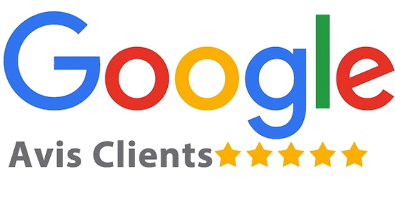 avis google ostéopathe